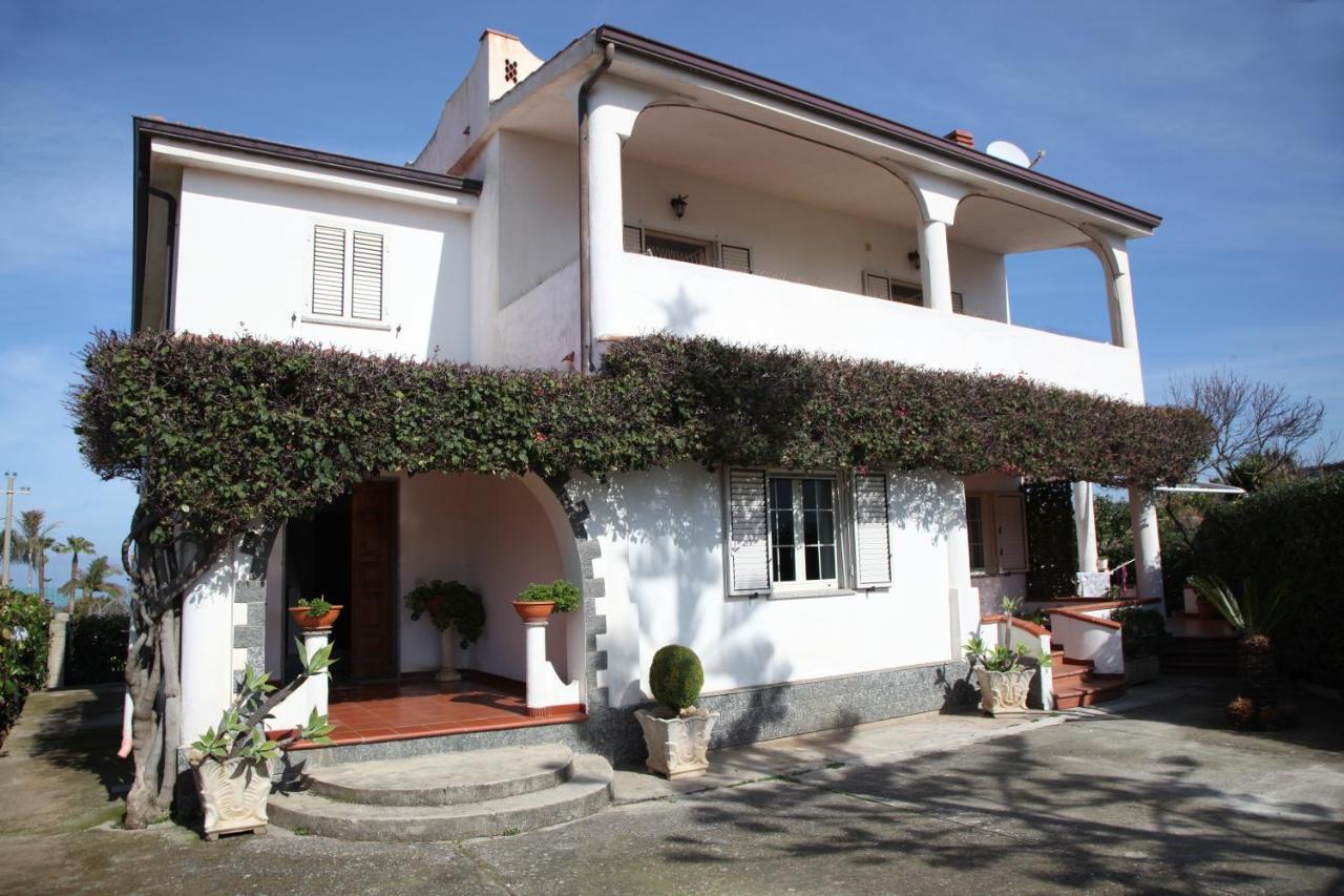 Apartment Terry -